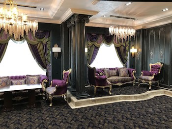 City Palace Hotel