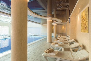 City Palace Hotel