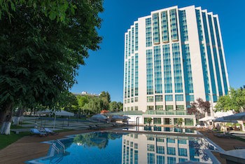 City Palace Hotel