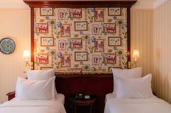 City Palace Hotel