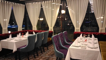 City Palace Hotel