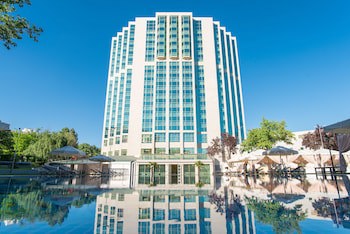 City Palace Hotel