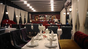 City Palace Hotel