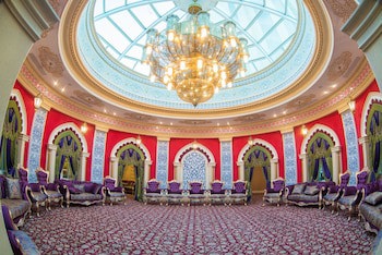 City Palace Hotel