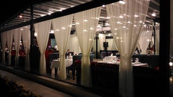 City Palace Hotel