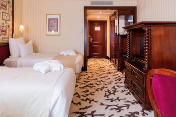 City Palace Hotel