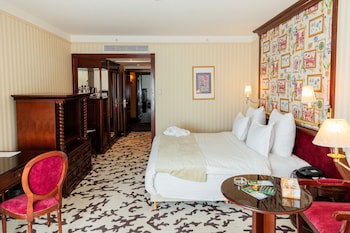City Palace Hotel