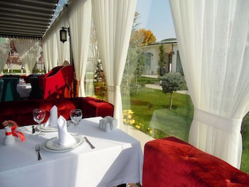 City Palace Hotel