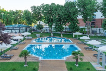 City Palace Hotel