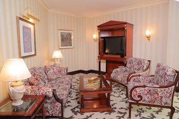 City Palace Hotel