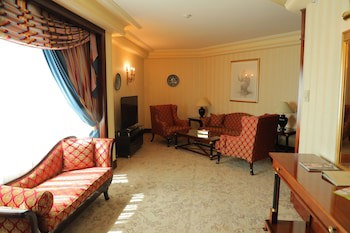 City Palace Hotel