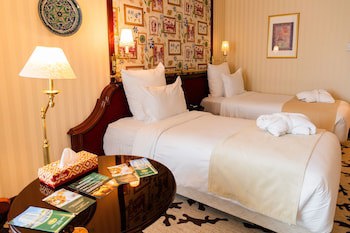 City Palace Hotel