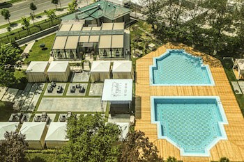 City Palace Hotel