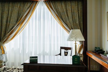 City Palace Hotel