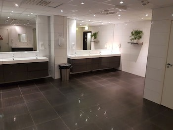 Hotell Centralstation
