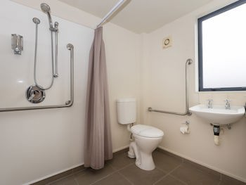 Bella Vista Motel Dunedin
