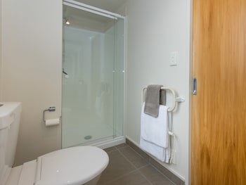 Bella Vista Motel Dunedin