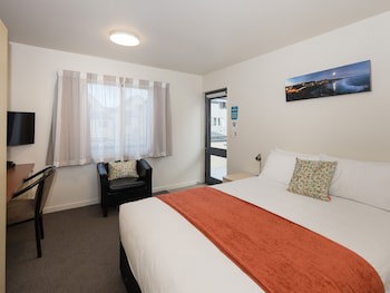Bella Vista Motel Dunedin