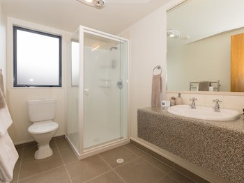 Bella Vista Motel Dunedin