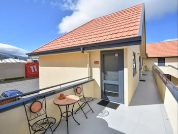 Bella Vista Motel Dunedin
