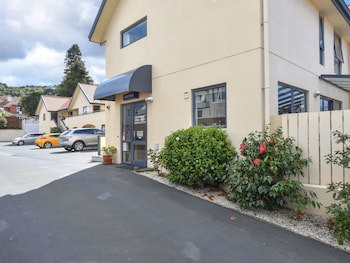 Bella Vista Motel Dunedin