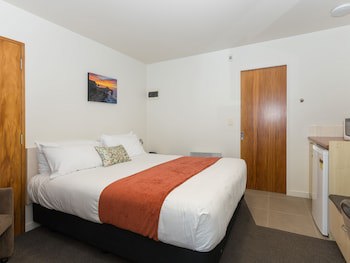 Bella Vista Motel Dunedin