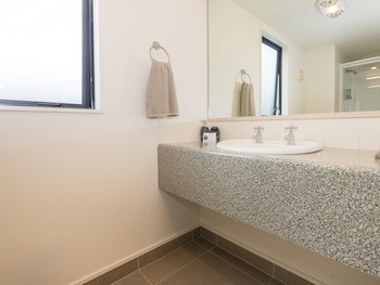 Bella Vista Motel Dunedin