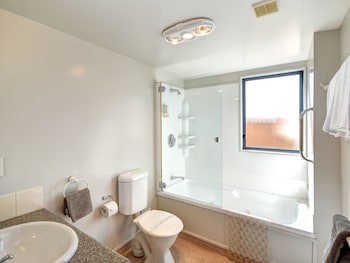 Bella Vista Motel Dunedin