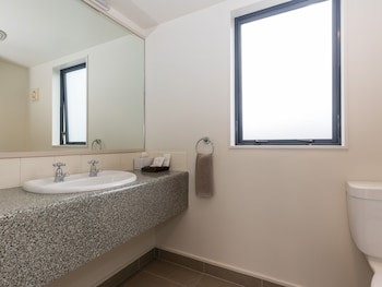 Bella Vista Motel Dunedin