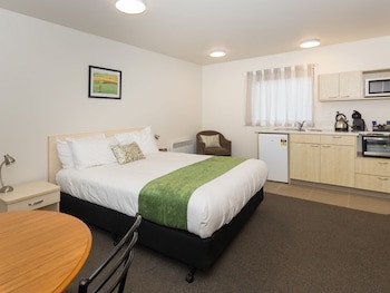 Bella Vista Motel Dunedin