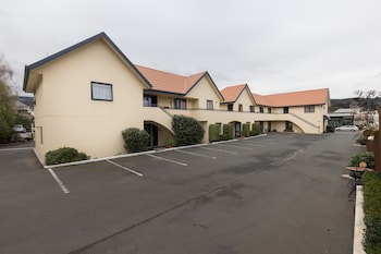 Bella Vista Motel Dunedin