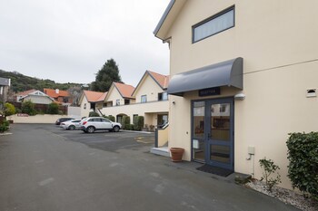 Bella Vista Motel Dunedin