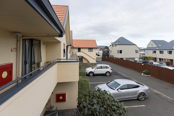 Bella Vista Motel Dunedin