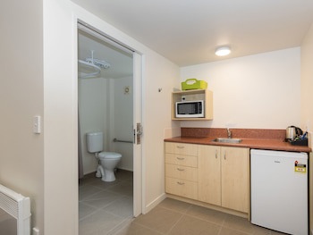 Bella Vista Motel Dunedin