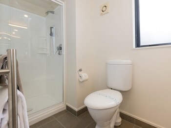 Bella Vista Motel Dunedin