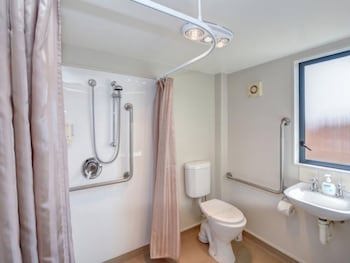 Bella Vista Motel Dunedin