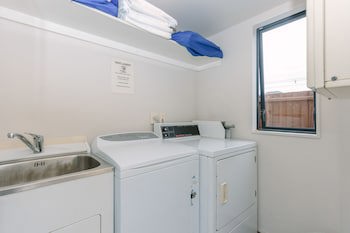 Bella Vista Motel Dunedin