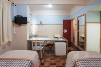Oscar Hotel