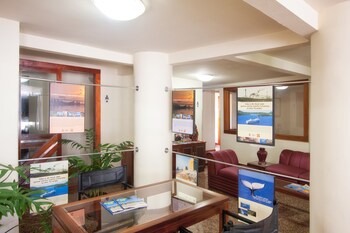 Oscar Hotel