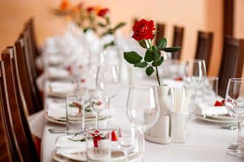 Edem Hotel Lviv