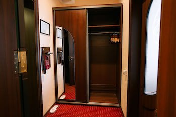Edem Hotel Lviv