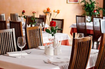 Edem Hotel Lviv