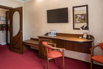 Edem Hotel Lviv