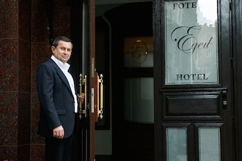 Edem Hotel Lviv