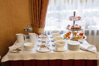Edem Hotel Lviv
