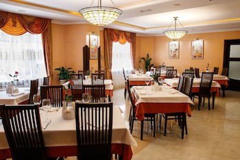 Edem Hotel Lviv