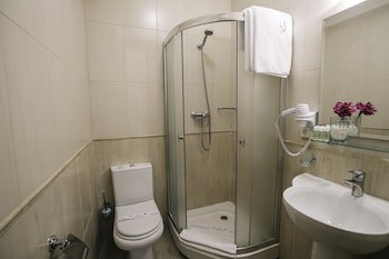 Edem Hotel Lviv