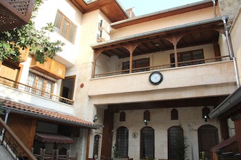 Zeynep Hanim Konagi - Special Class