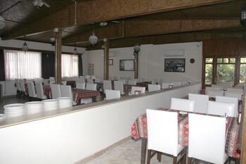 Zeynep Hanim Konagi - Special Class
