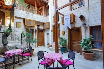 Zeynep Hanim Konagi - Special Class galeri fotoğrafı